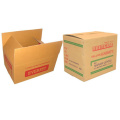 Durable Cheap Paper Cardboard Box Packaging